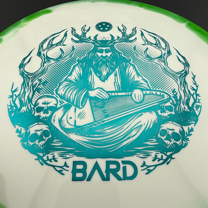 Tournament Orbit Bard - Kalevala Meter