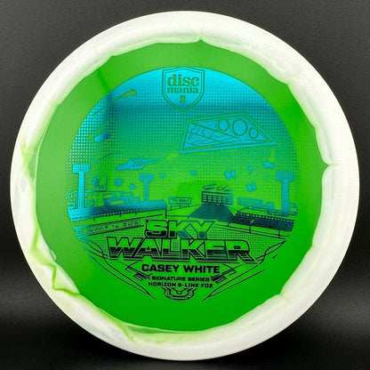 Horizon S-Line FD2 - Sky Walker 3 - Casey White Signature Series