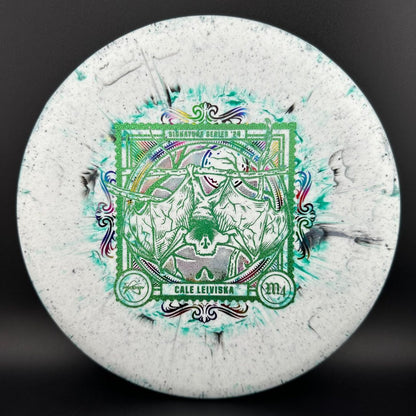 M4 (300 Fractal) - Cale Leiviska 2024 Signature Series