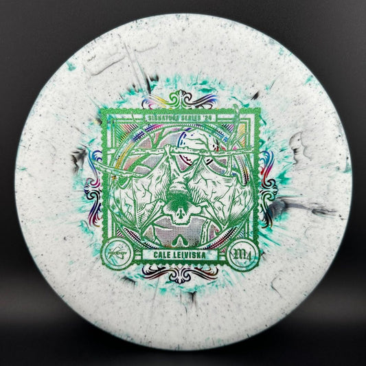 M4 (300 Fractal) - Cale Leiviska 2024 Signature Series