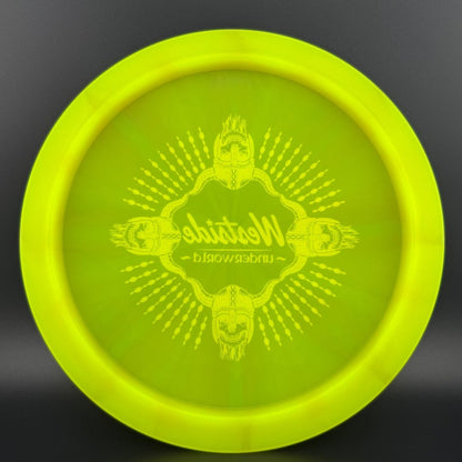 VIP-X Underworld - Limited Run