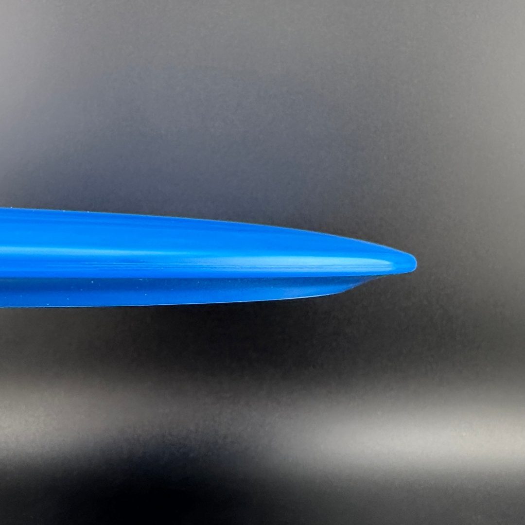 Swirly S-Line Vanguard - Kyle Klein Creator Series