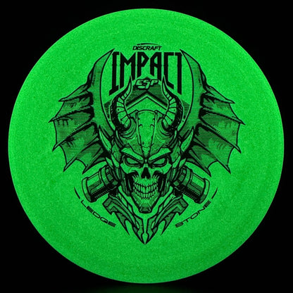 ESP Glo Impact - 2025 Ledgestone Season 3