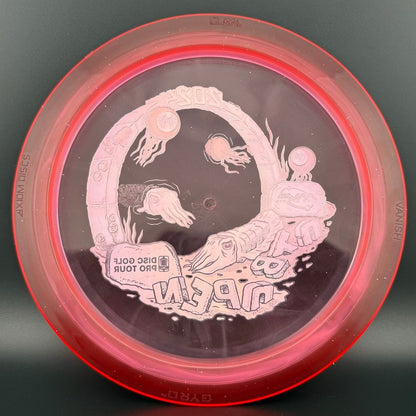 Prism Proton Soft Vanish - OTB Open 2024 - Green C Studio