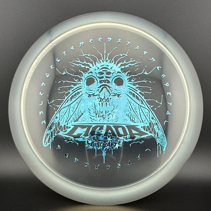 CryZtal Lite Cicada - Ledgestone 2025 Season 1
