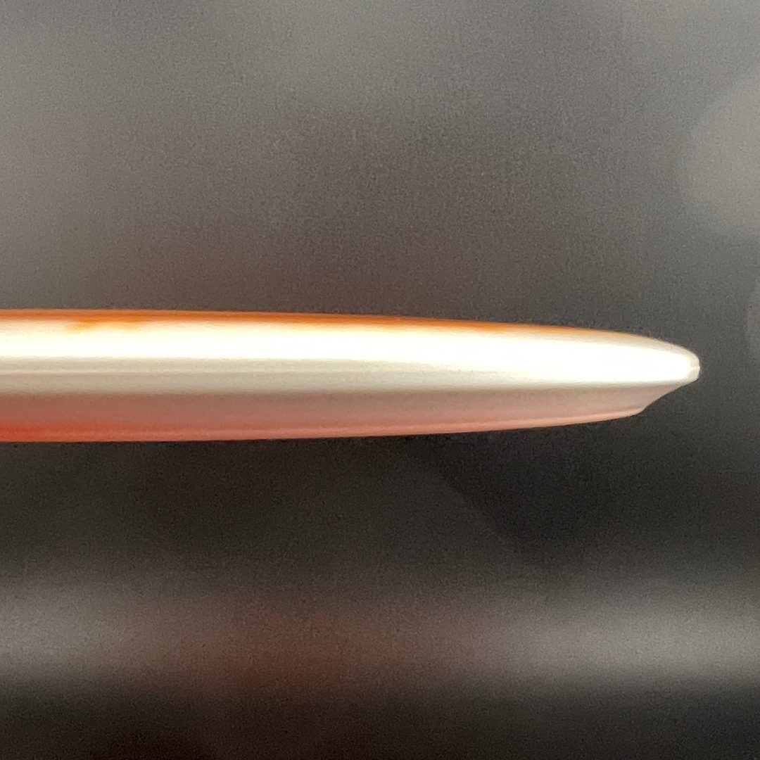 Lucid Moonshine Orbit Emac Truth - Walleye