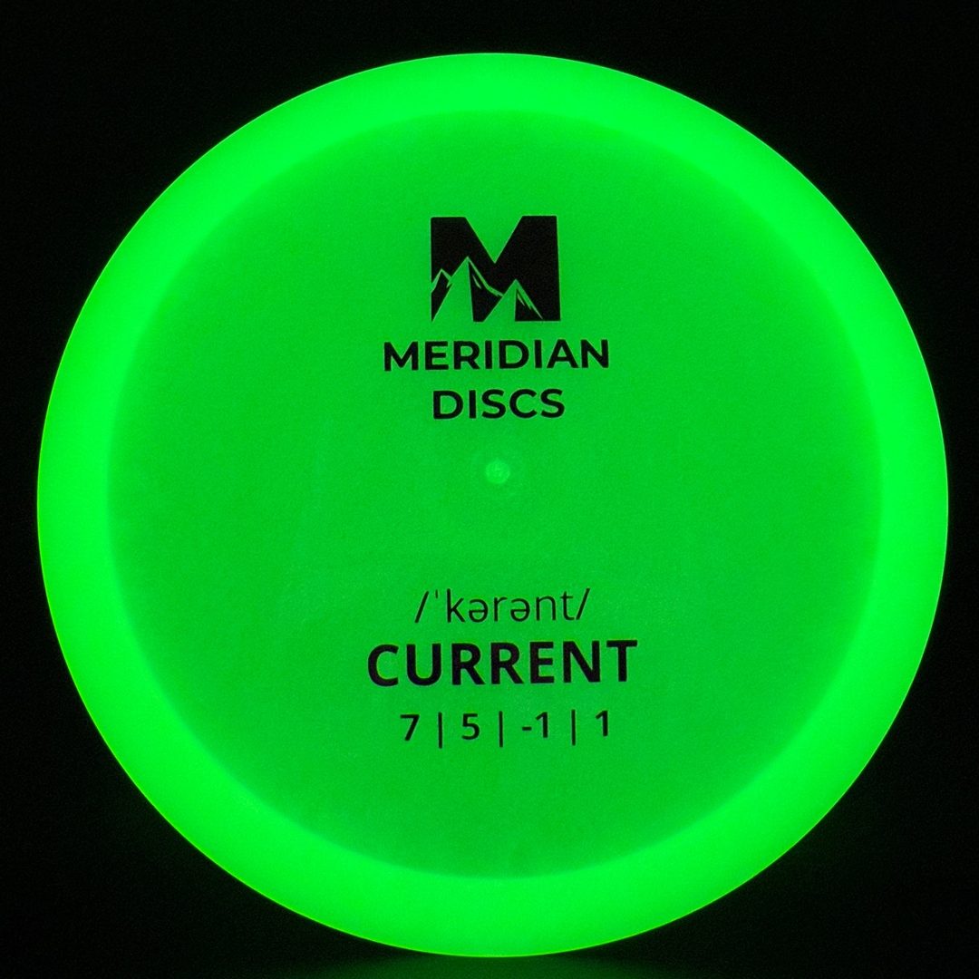 Hyalite Current