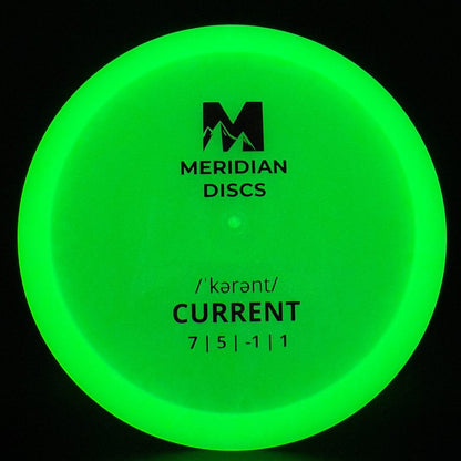 Hyalite Current