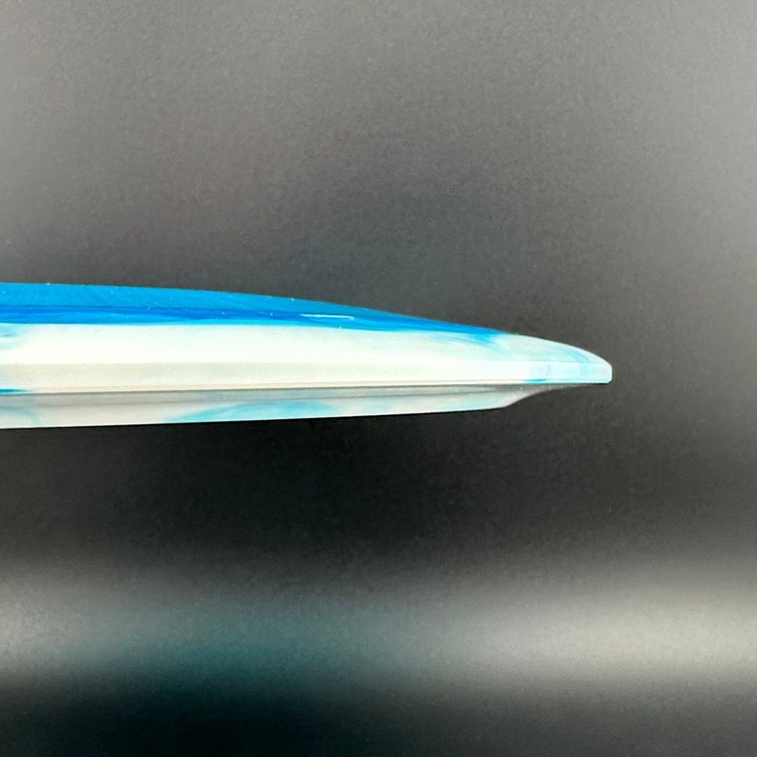 Opto Ice Orbit Sapphire - Lightweight
