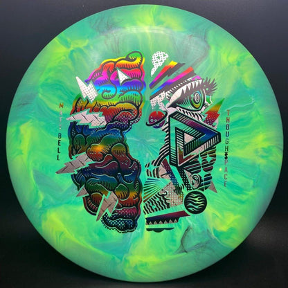 Nebula Aura Synapse - Matt Bell Signature Disc