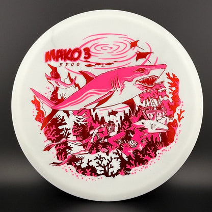 Star Mako3 - Riptide Reef