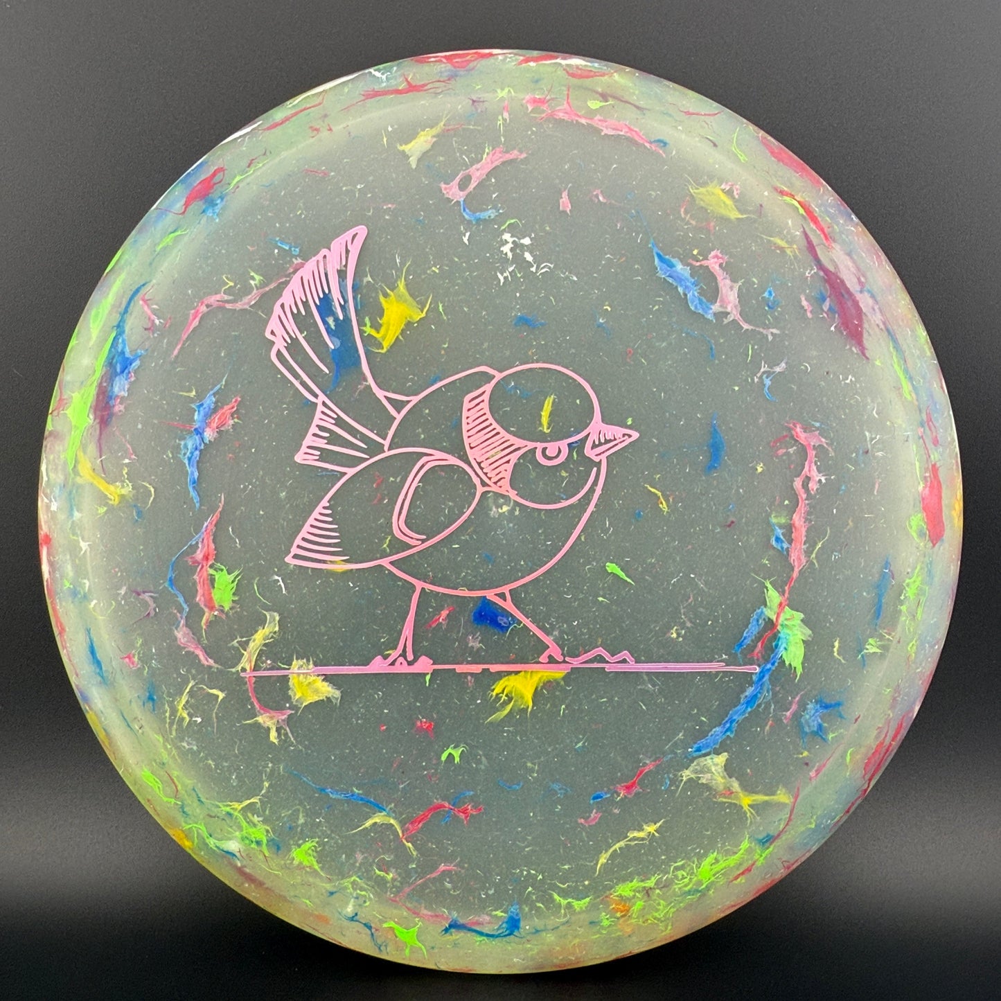 Jawbreaker Z FLX Glo Zone - Faylor Lake DGC