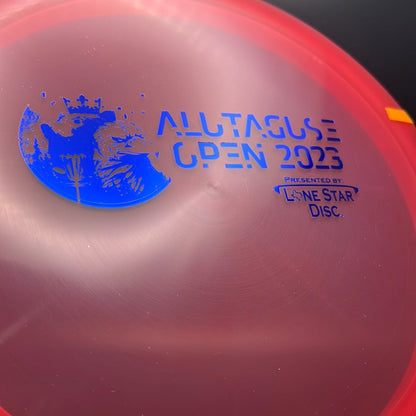 Charlie Mad Cat - First Run AO 2023