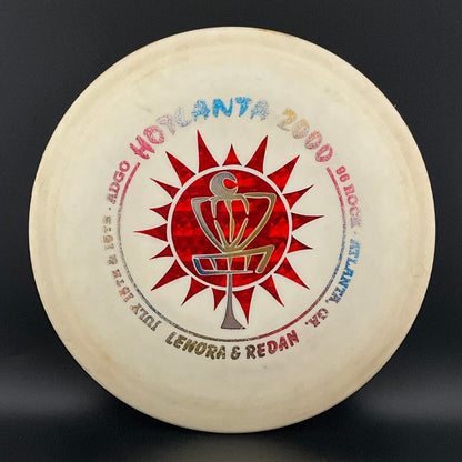 DX Eagle - (Used) Hotlanta 2000 *Speedy Vault*