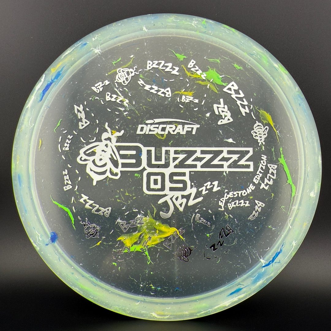 Jawbreaker Z FLX Buzzz OS - Ledgestone 2025 Season 3