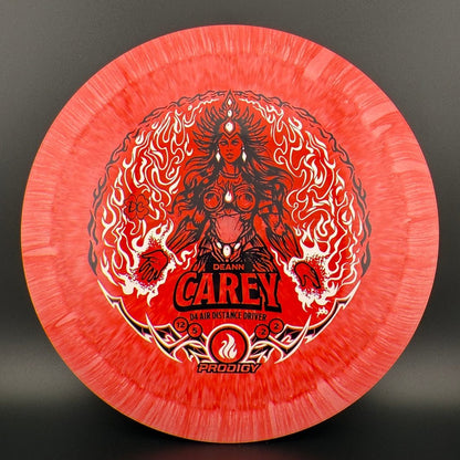D4 (Air Spectrum) - 2025 Deann Carey Signature Series