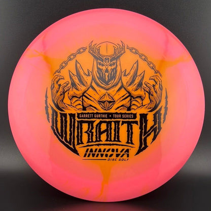 Halo Star Wraith - Garrett Gurthie 2024 Tour Series