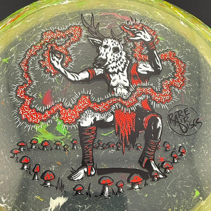 Jawbreaker Z FLX Cicada - Elk Man 2.0 by Ripper Studios