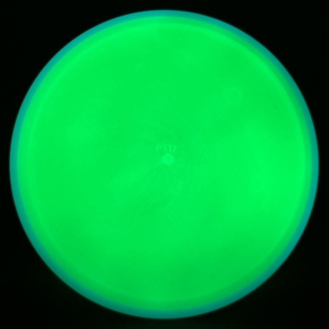 Total Eclipse Hex - Blank