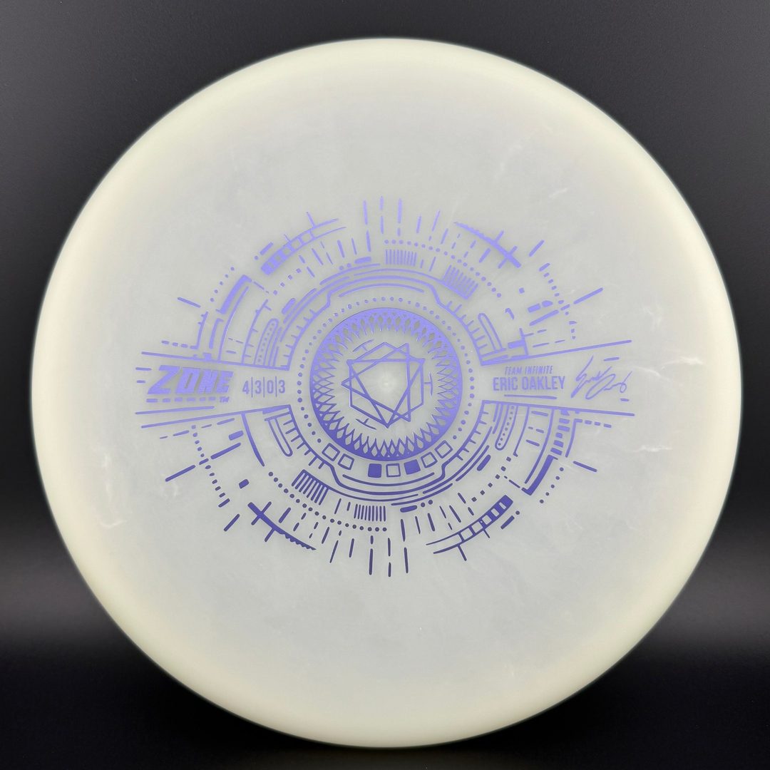 Signature Z Glo Zone - Eric Oakley Limited Edition