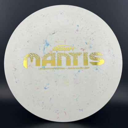 Jawbreaker ESP Mantis - 2024 Ledgestone Finale