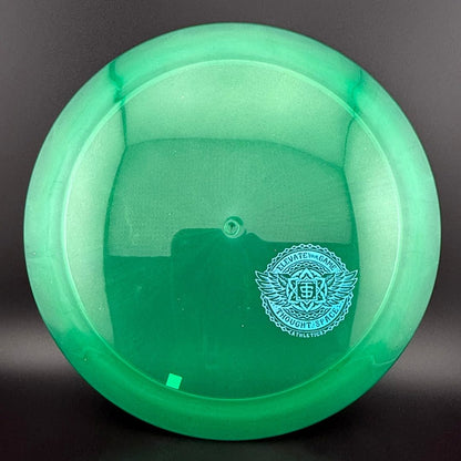 Ethos Animus - TSA Mini Elevate Your Game Stamp