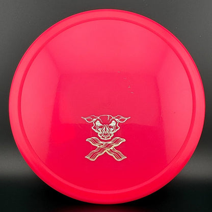 R-Pro Pig - "Baconeer" by Marm O Set