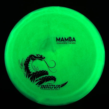 Proto Glow Halo Star Mamba - Juliana Korver 2025 Tour Series