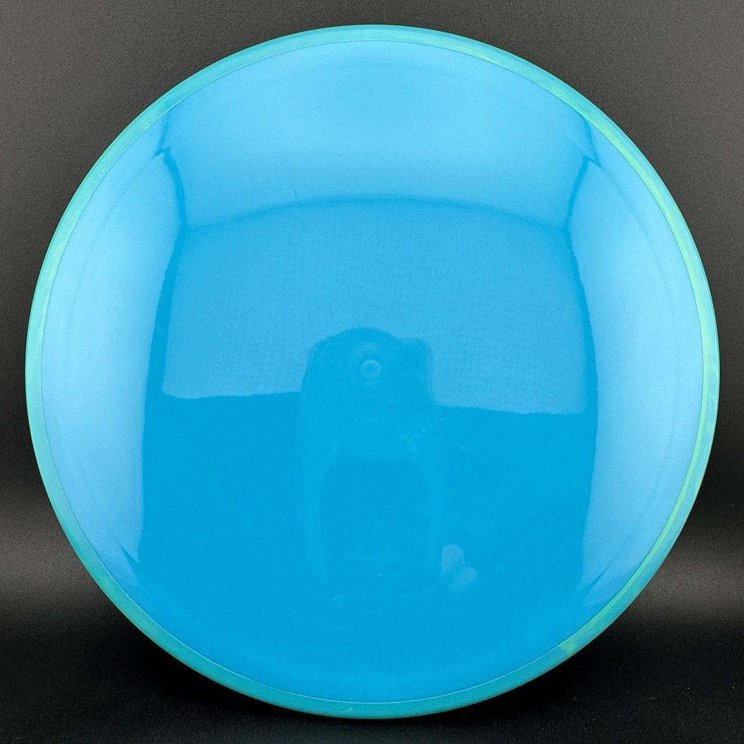 Neutron Balance - Simon Line - Blank