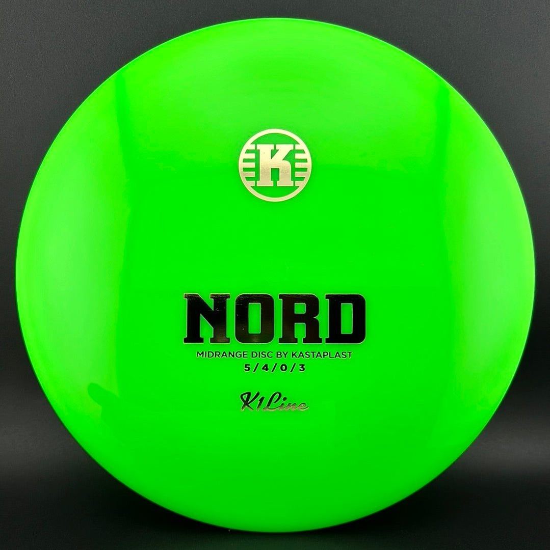K1 Nord