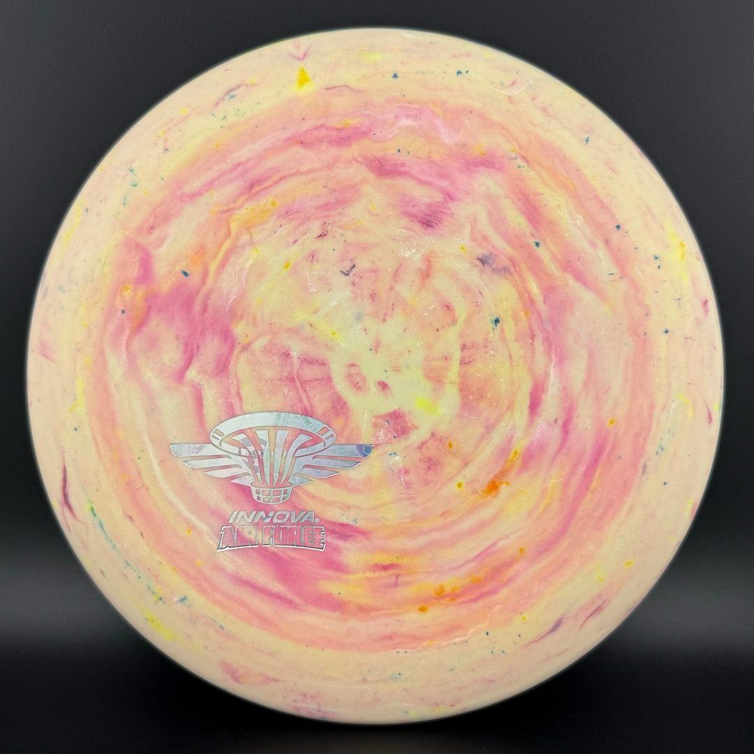 Galactic KC Pro Aviar - Air Force