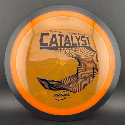 Proton Catalyst