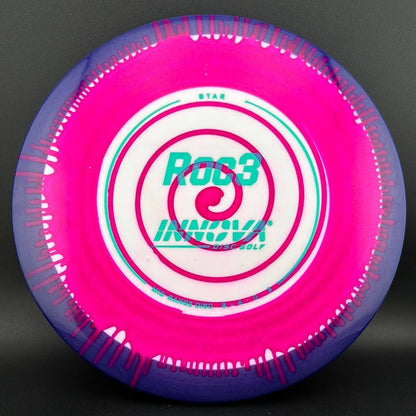Star I-Dye Roc3