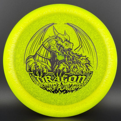 Champion Dragon - Floats in Water!