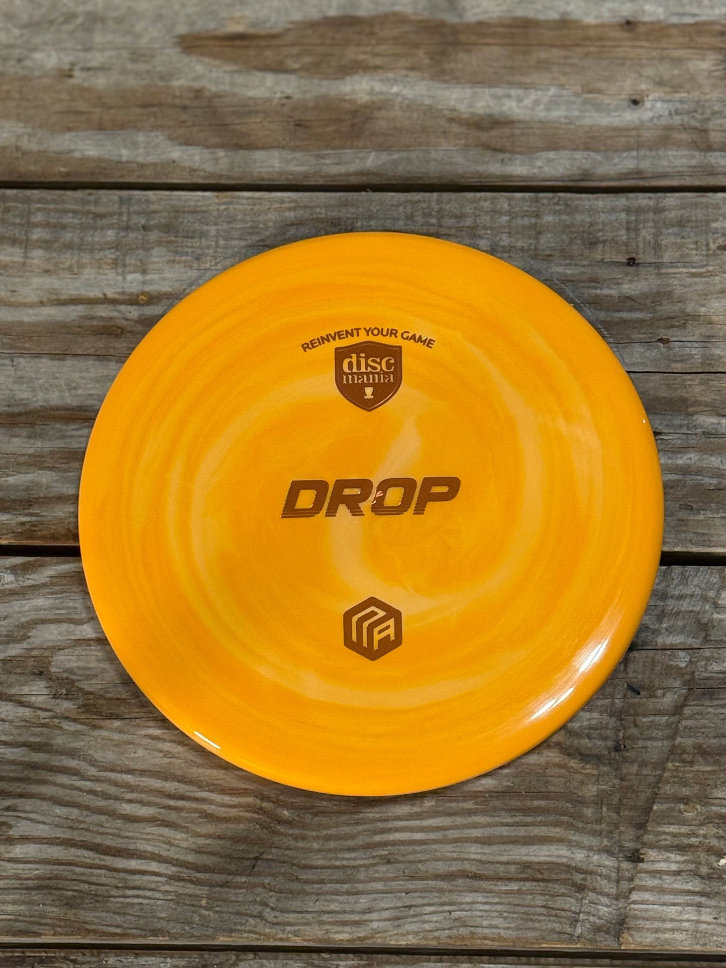 Niklas Anttila Creator Series Swirl S-Line Drop