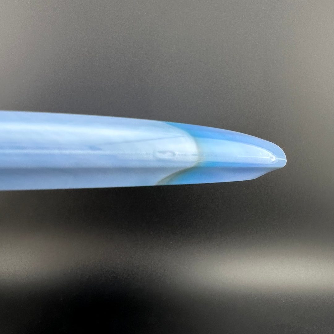 Nebula Aura Mana - 2025 Zoe Andyke Signature