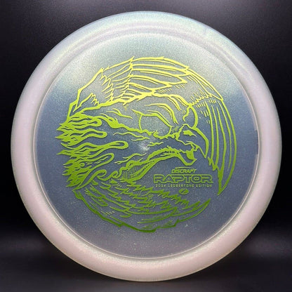 Colorshift Z Raptor - 2024 Ledgestone Edition