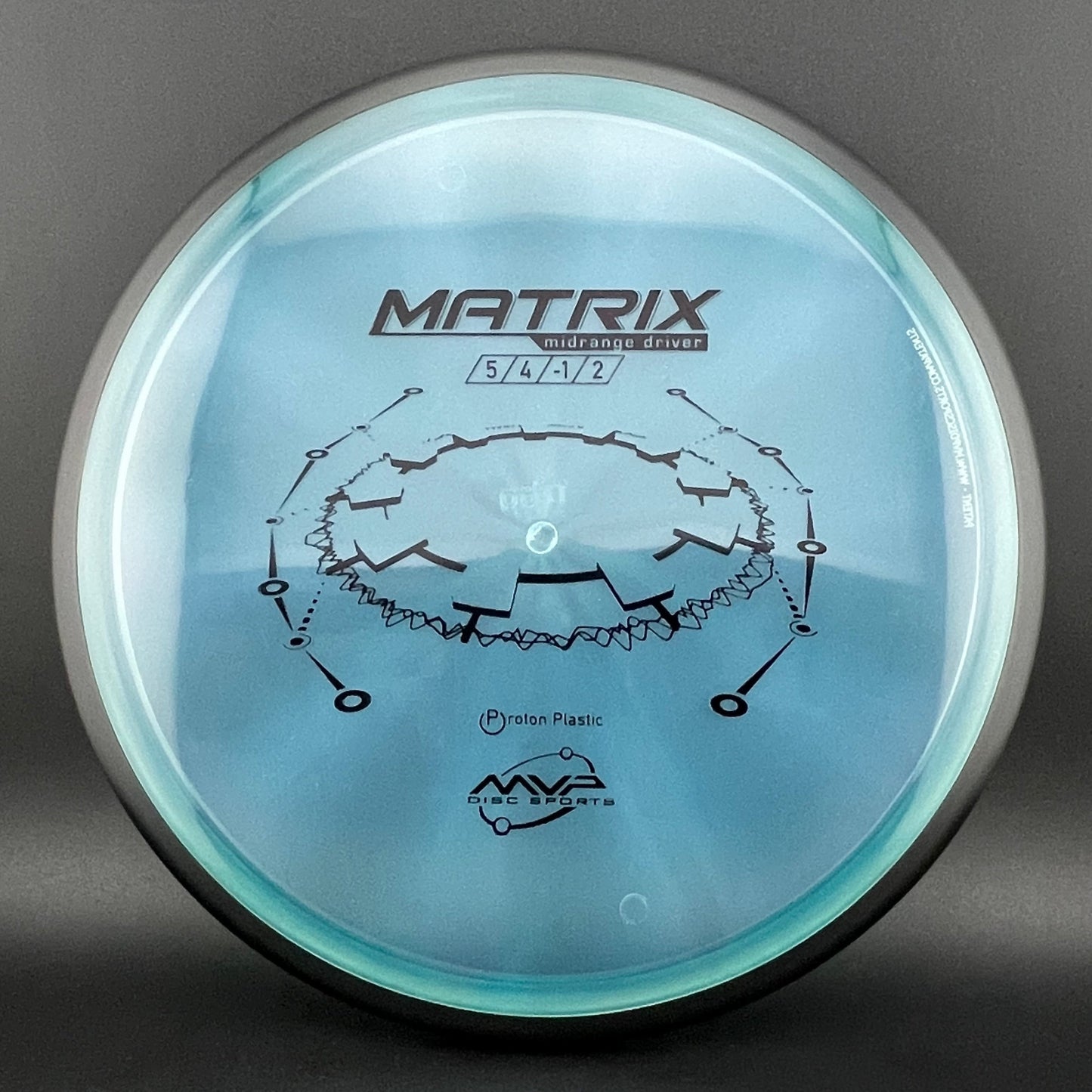 Proton Matrix