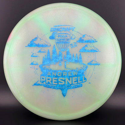 Z Sparkle Drone - Andrew Presnell Champions Cup