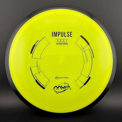 Neutron Impulse