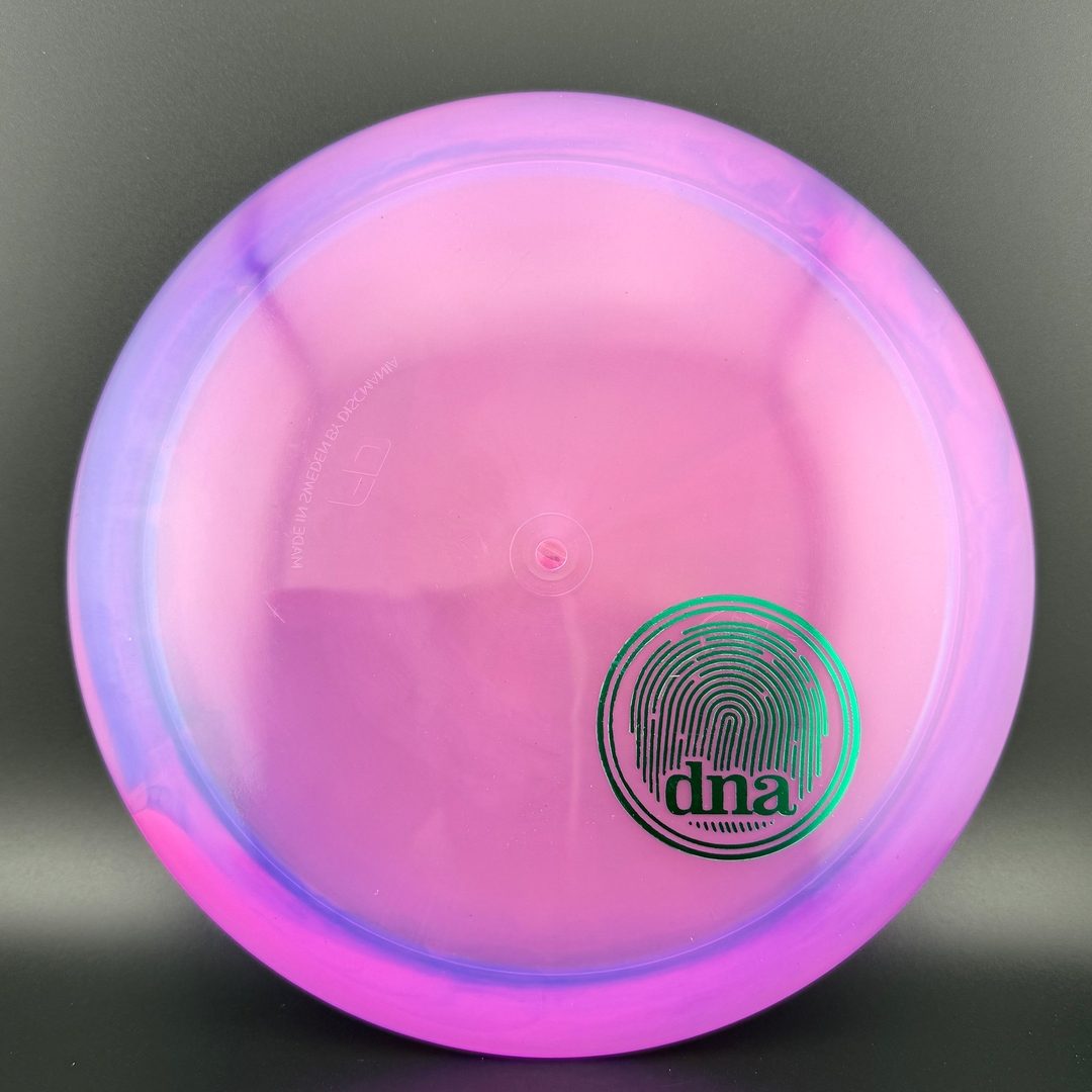 Horizon C-Line FD - Silas Schultz dna Series