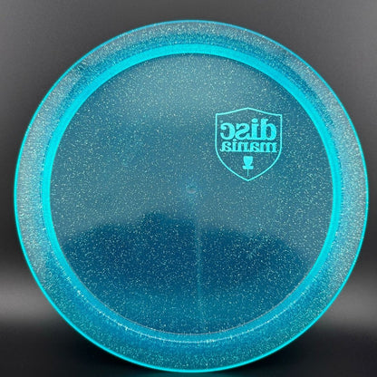 Metal Flake C-Line FD3 - Mini DM Shield