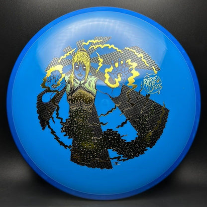 Neutron Crave - Mystic RAD Vision 2.1 Stamp