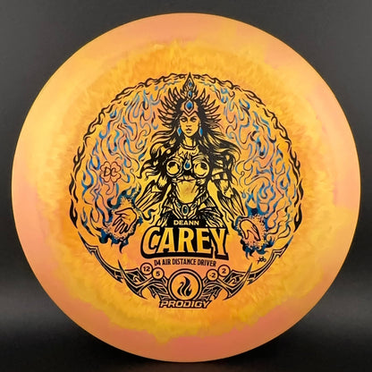 D4 (Air Spectrum) - 2025 Deann Carey Signature Series