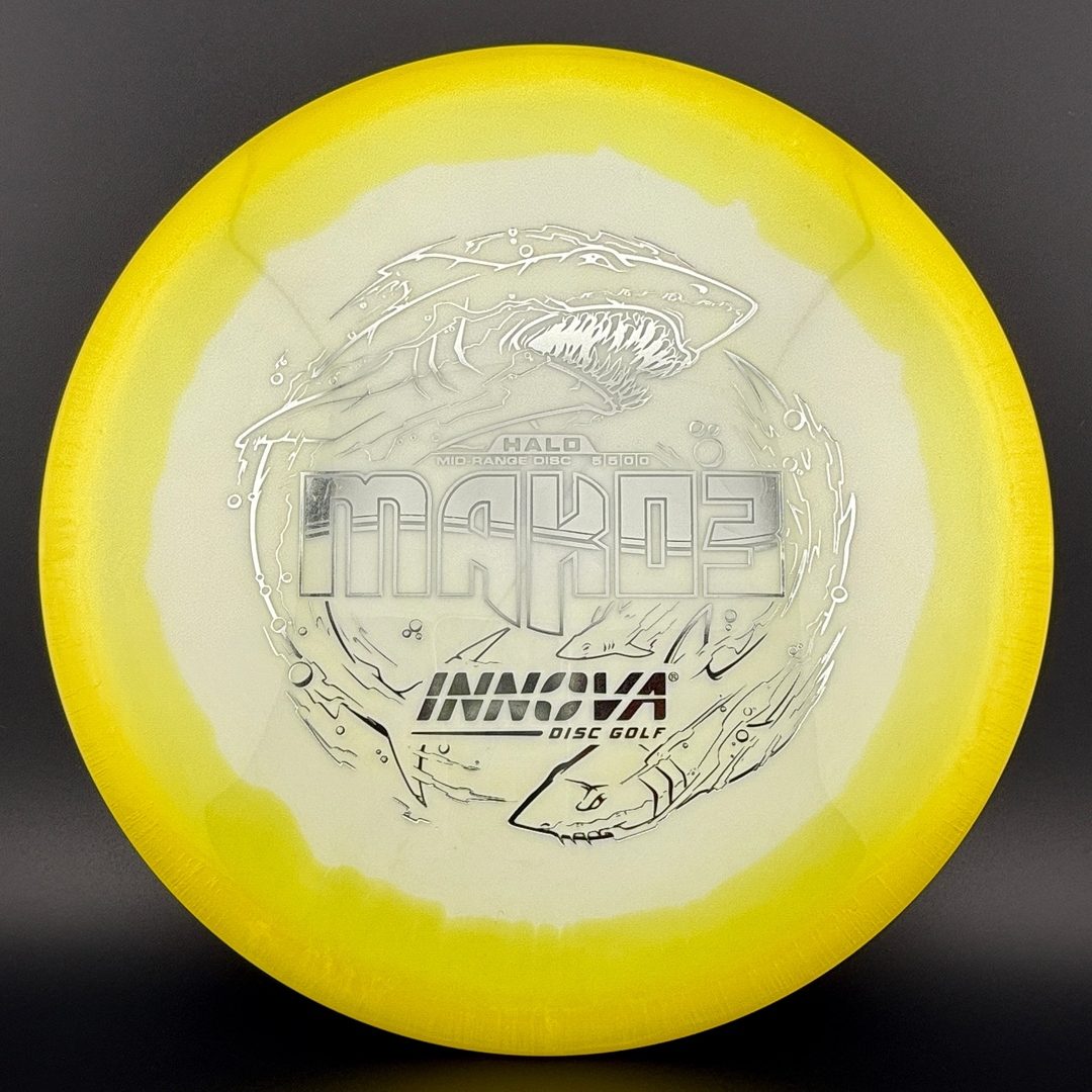 Halo Star Mako3