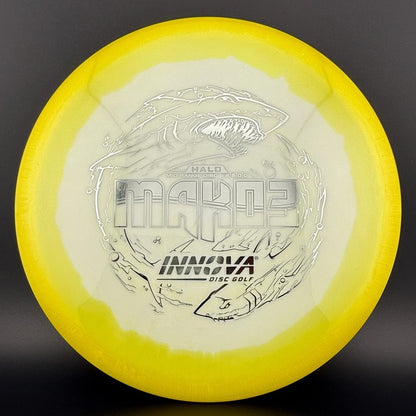 Halo Star Mako3
