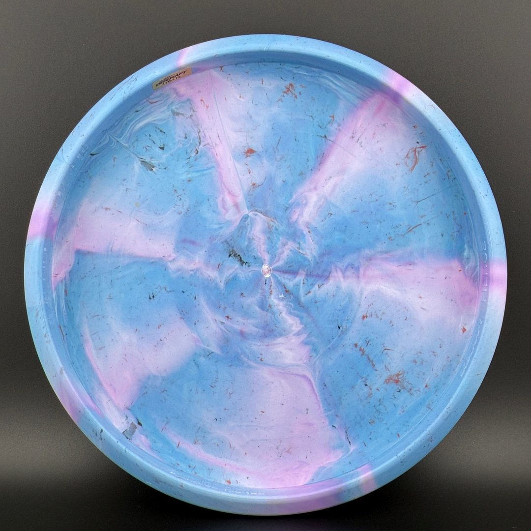 Jawbreaker Swirl Fierce - Paige Pierce Pro Spec Misprint