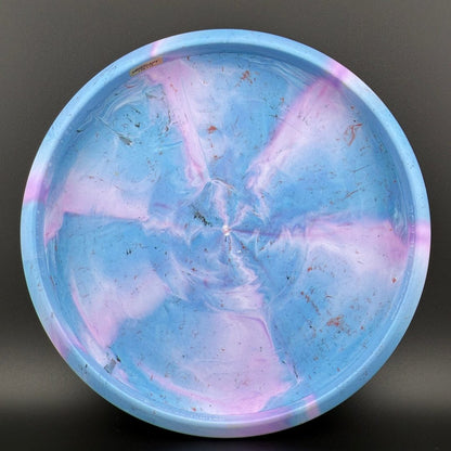Jawbreaker Swirl Fierce - Paige Pierce Pro Spec Misprint