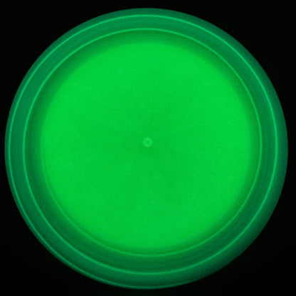 K1 Glow Stal (2024) - Spin Dyed Dojo Designs