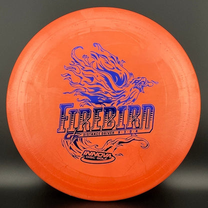 GStar Firebird
